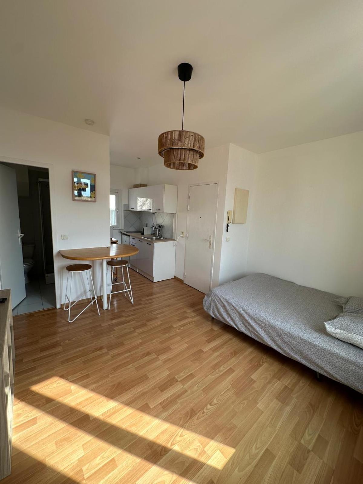 Apartment New Old Antibes